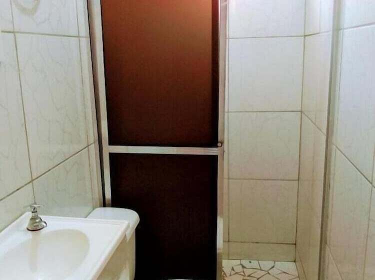 Hotel Pousada Cantinho Da Vovo