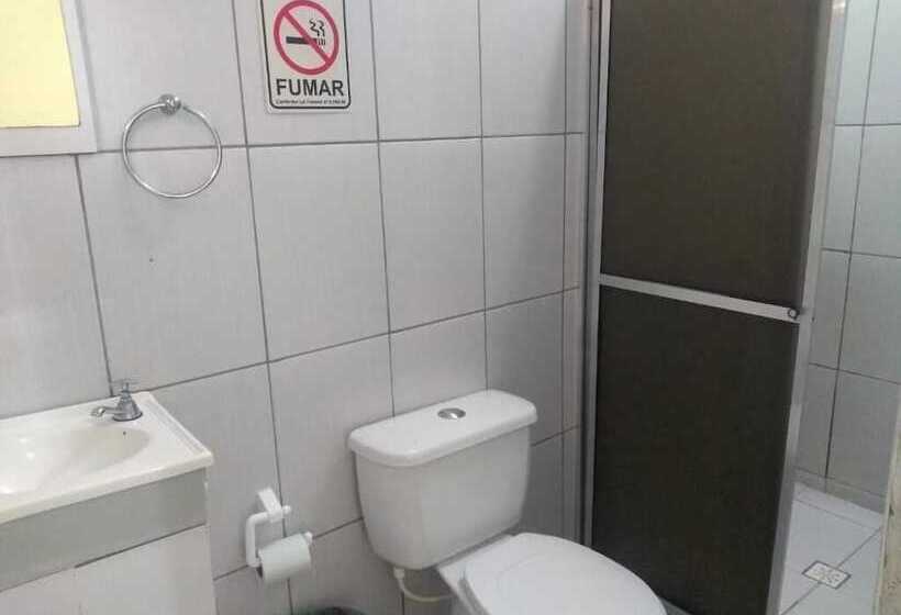 Hotel Pousada Cantinho Da Vovo