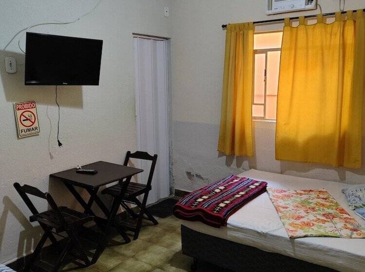 Hotel Pousada Cantinho Da Vovo