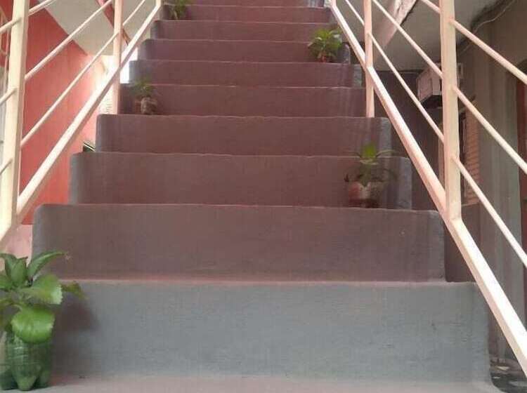 Hotel Pousada Cantinho Da Vovo