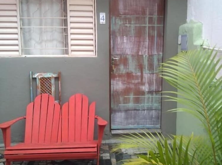 Hotel Pousada Cantinho Da Vovo