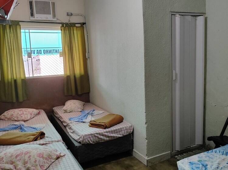 Hotel Pousada Cantinho Da Vovo