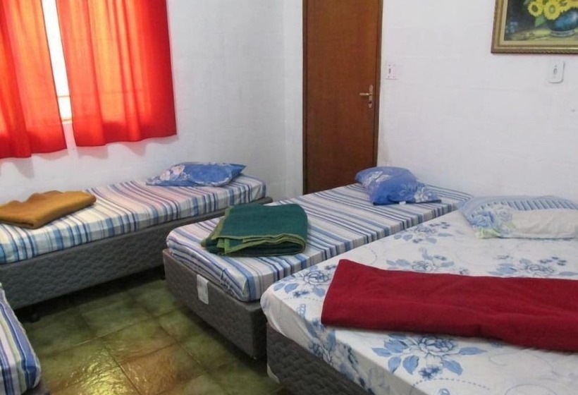 Hotel Pousada Cantinho Da Vovo