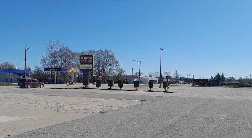 Motel Days Inn By Wyndham Bad Axe