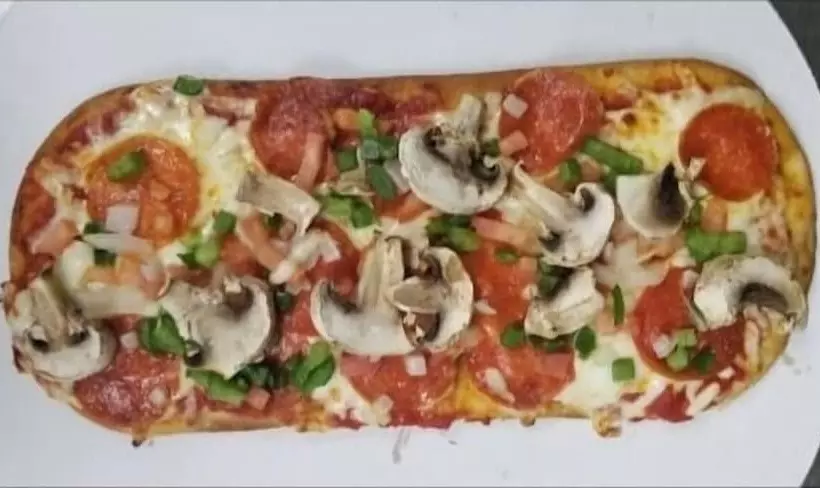 Motelli Days Inn By Wyndham Bad Axe