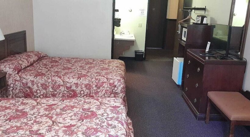 Motel Days Inn By Wyndham Bad Axe