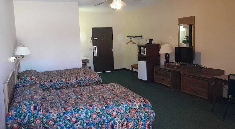 Motel Days Inn By Wyndham Bad Axe