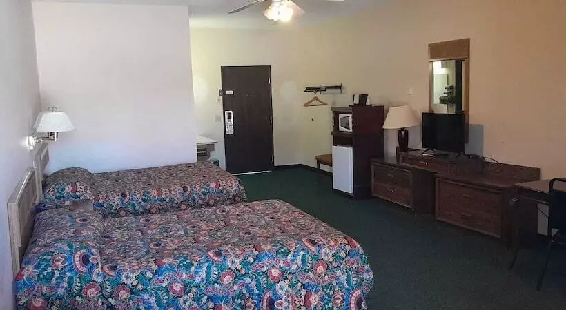 Motelli Days Inn By Wyndham Bad Axe