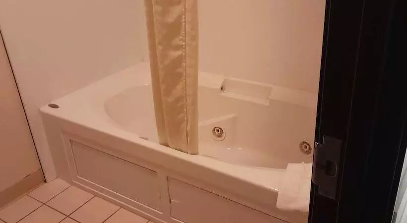 Motelli Days Inn By Wyndham Bad Axe