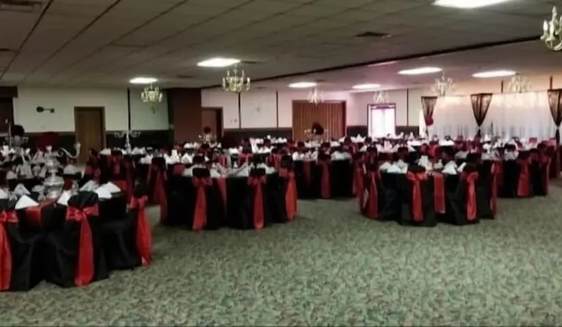 Motelli Days Inn By Wyndham Bad Axe