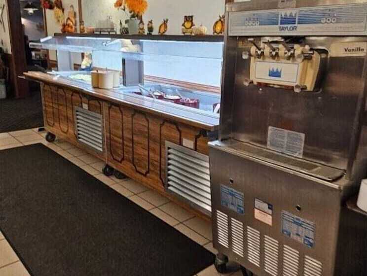 Motel Days Inn By Wyndham Bad Axe