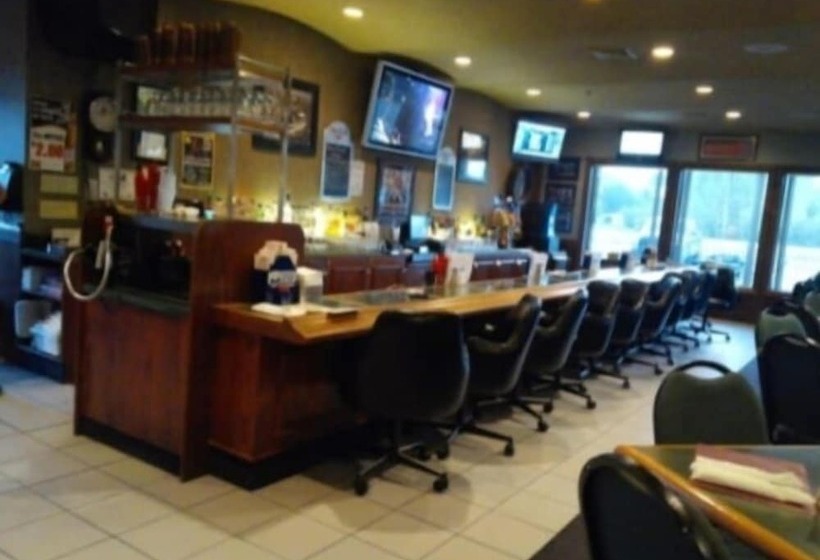 Motel Days Inn By Wyndham Bad Axe