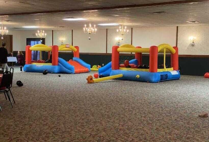 Motel Days Inn By Wyndham Bad Axe