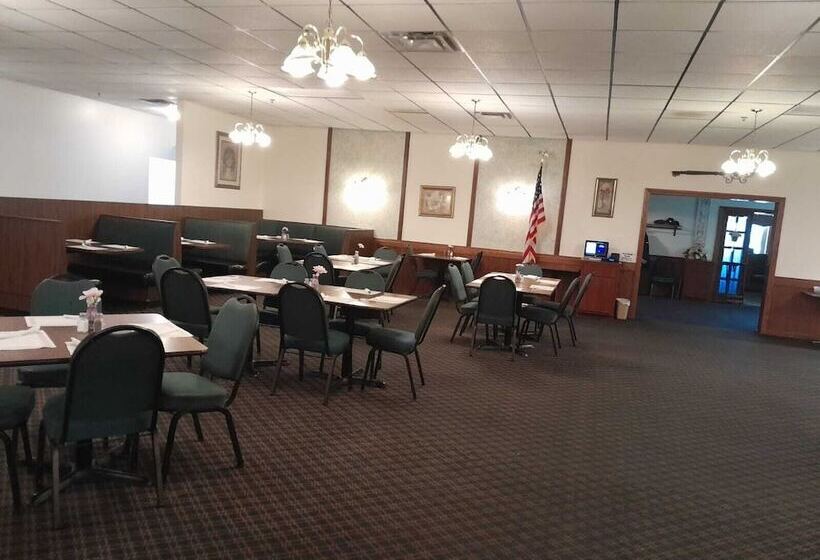 Motel Days Inn By Wyndham Bad Axe