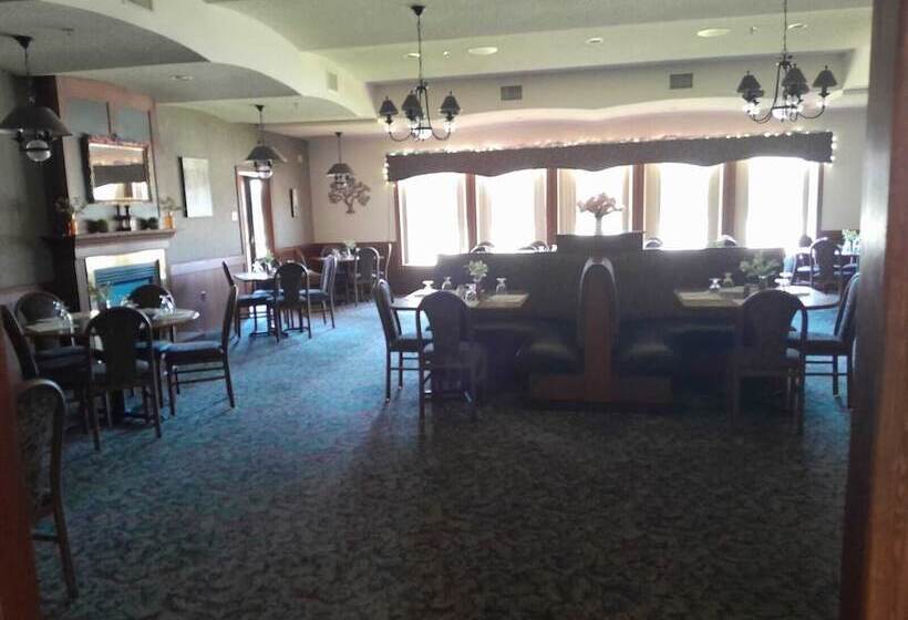 Motel Days Inn By Wyndham Bad Axe