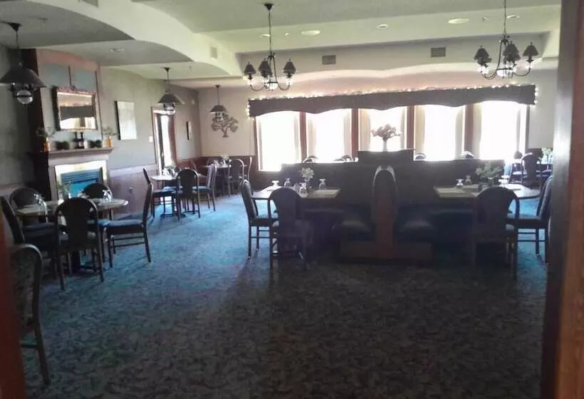 Motelli Days Inn By Wyndham Bad Axe