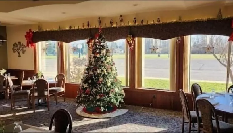 Motelli Days Inn By Wyndham Bad Axe