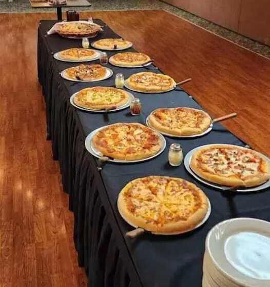 Motelli Days Inn By Wyndham Bad Axe