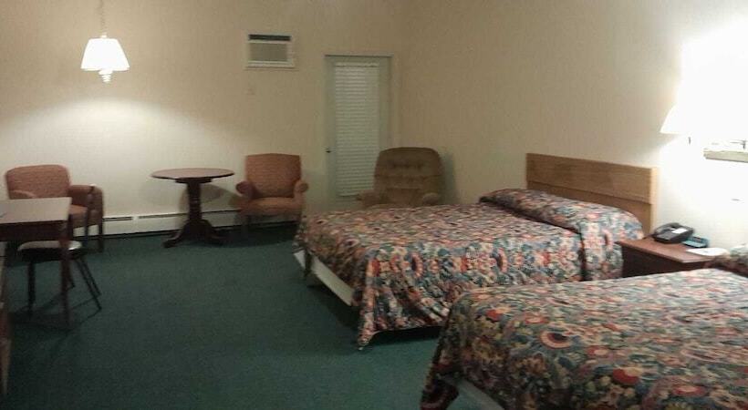 Motel Days Inn By Wyndham Bad Axe