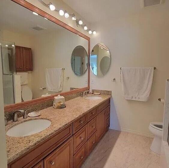 펜션 Beysicair Vacation Homes