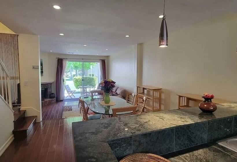 펜션 Beysicair Vacation Homes