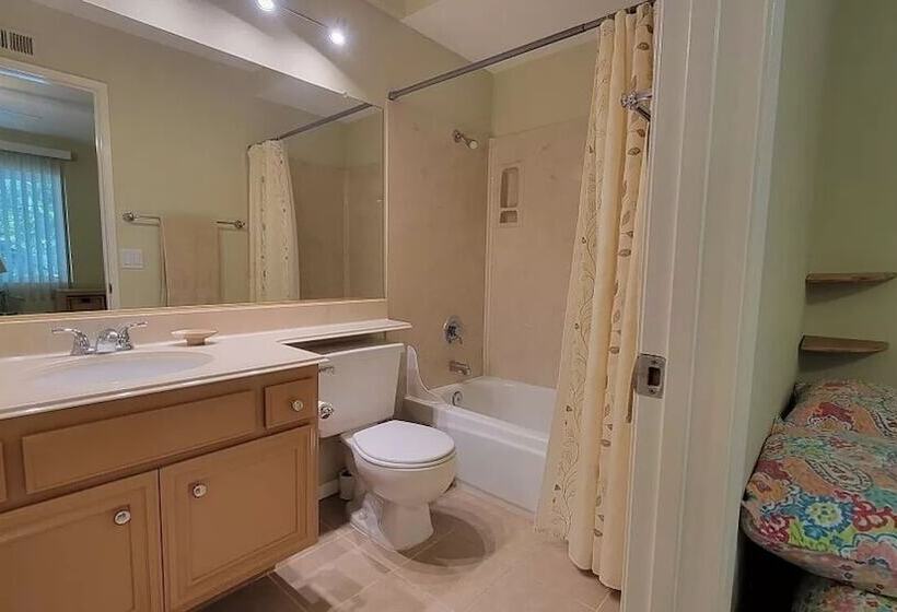 펜션 Beysicair Vacation Homes