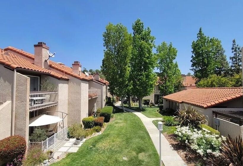 펜션 Beysicair Vacation Homes