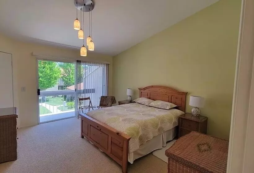 ペンション Beysicair Vacation Homes