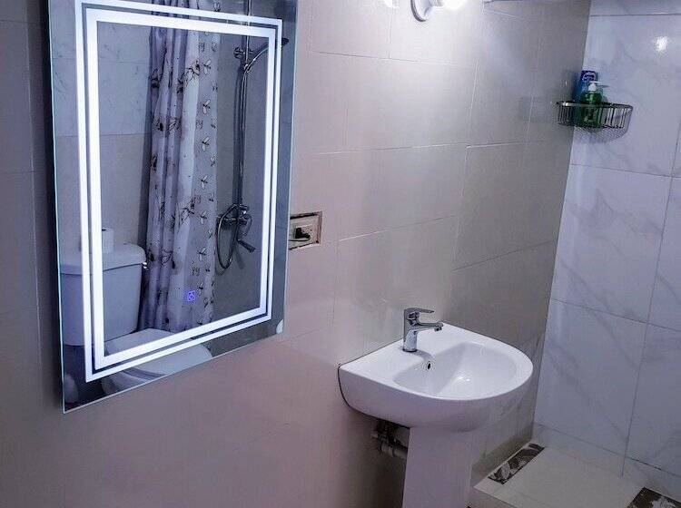 پانسیون Cozy Apartment Greenwood