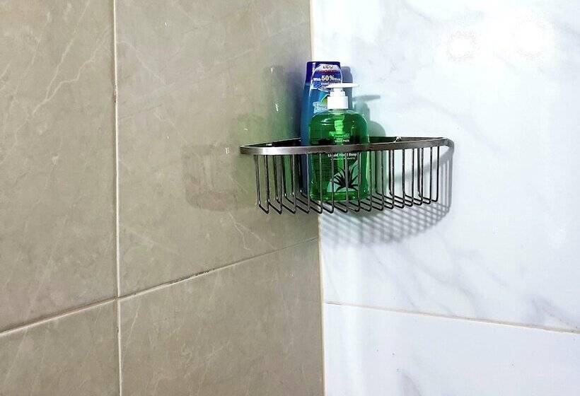 پانسیون Cozy Apartment Greenwood