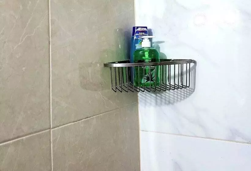 پانسیون Cozy Apartment Greenwood