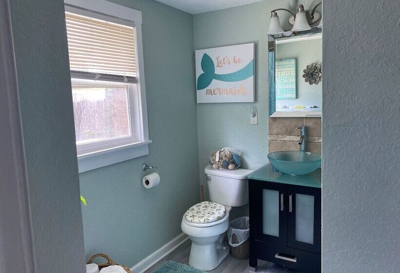 بنسيون Mango Beach Retreat