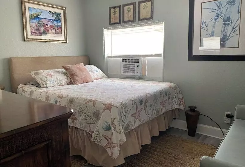 Majatalo Mango Beach Retreat