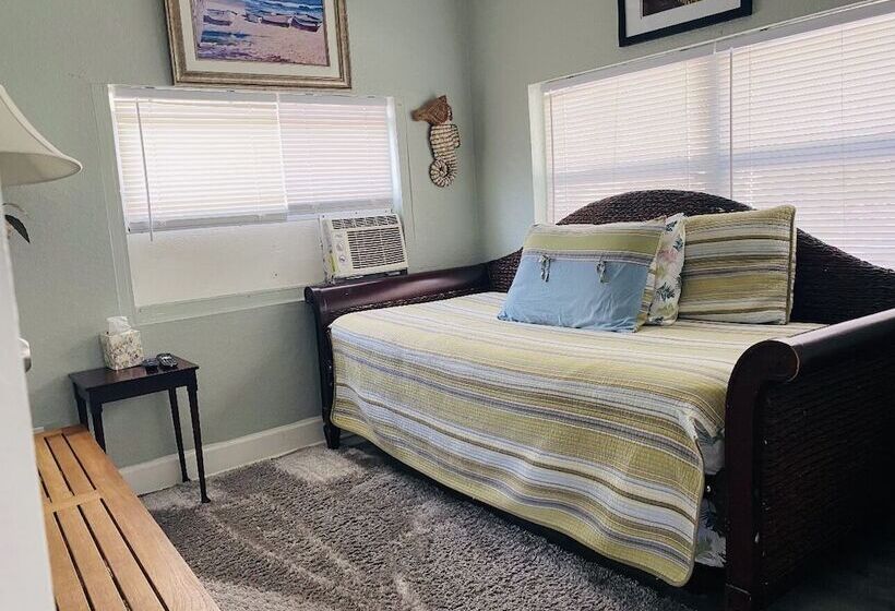 بنسيون Mango Beach Retreat