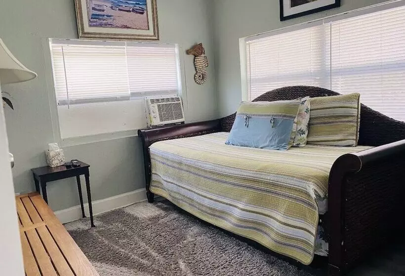 Majatalo Mango Beach Retreat