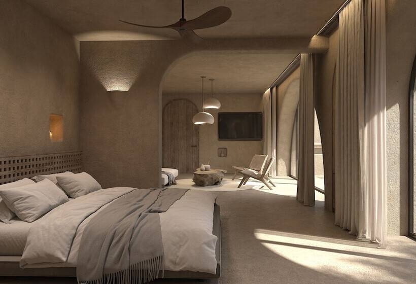 リゾートホテル Tella Thera