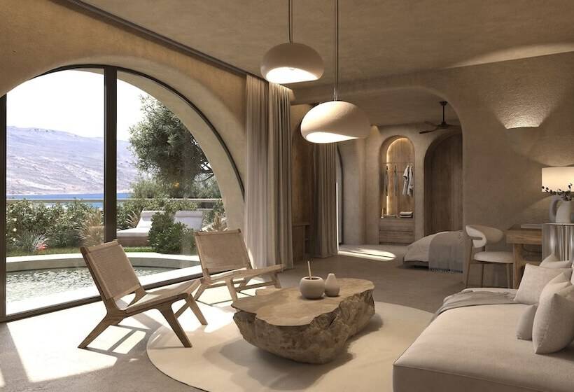 リゾートホテル Tella Thera