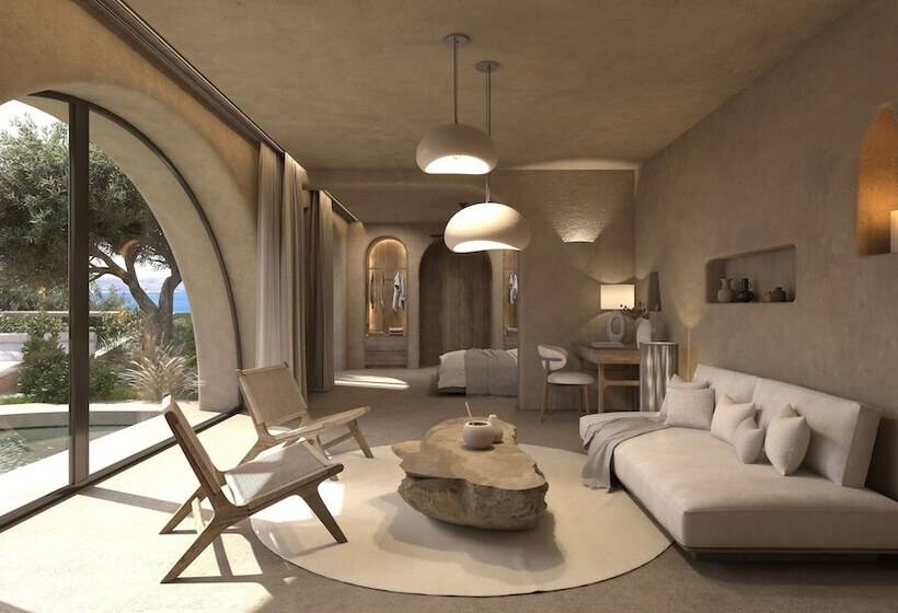 リゾートホテル Tella Thera