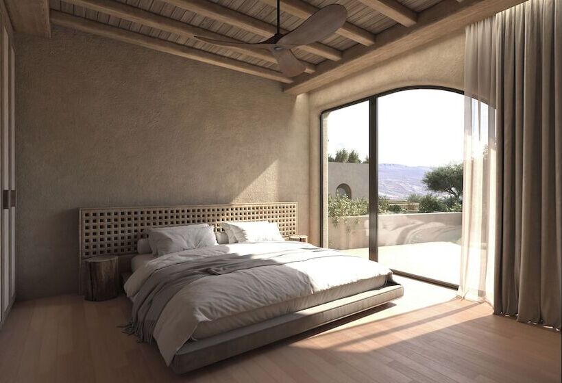 リゾートホテル Tella Thera