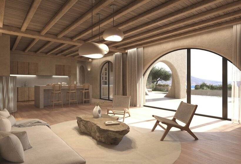 リゾートホテル Tella Thera