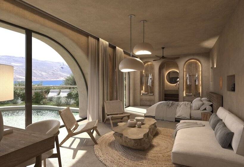 リゾートホテル Tella Thera