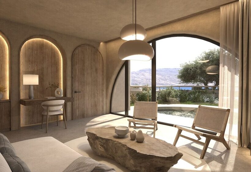 リゾートホテル Tella Thera