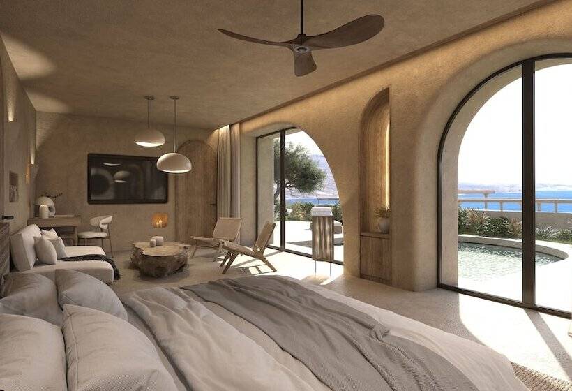 リゾートホテル Tella Thera