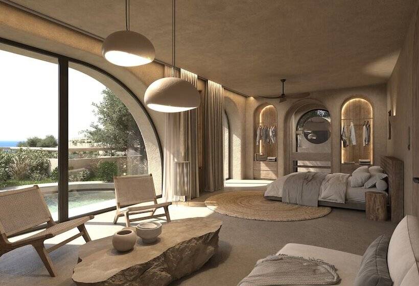 リゾートホテル Tella Thera