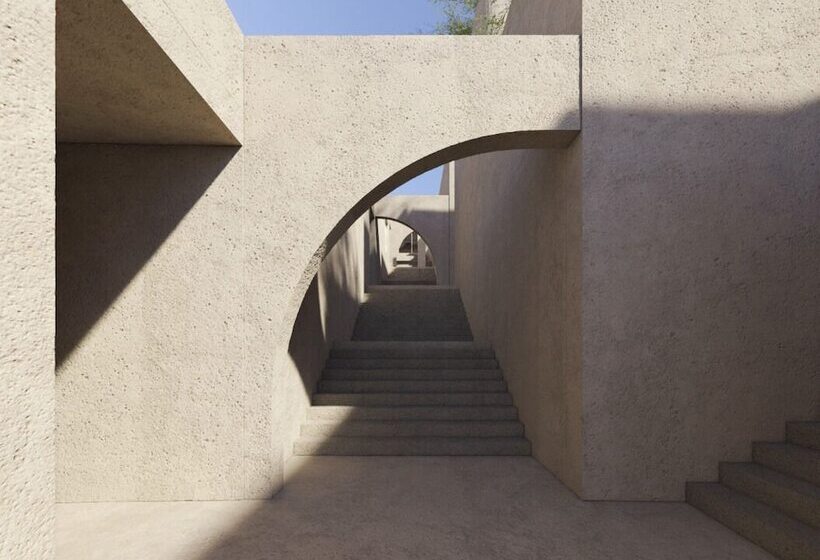 リゾートホテル Tella Thera