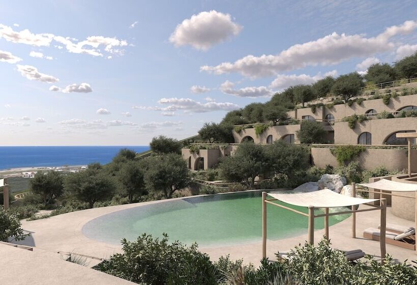 リゾートホテル Tella Thera