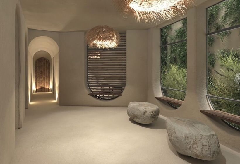 リゾートホテル Tella Thera