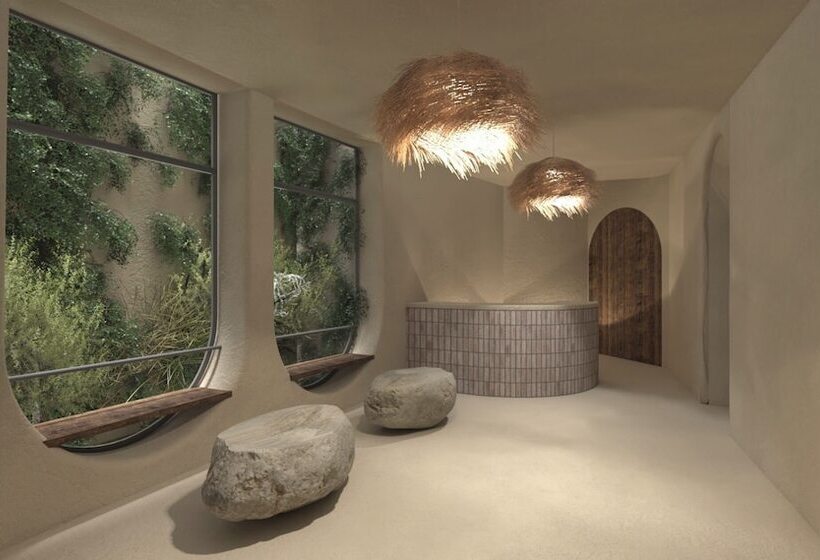 リゾートホテル Tella Thera