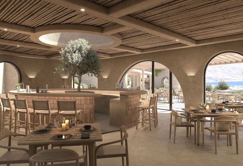 リゾートホテル Tella Thera