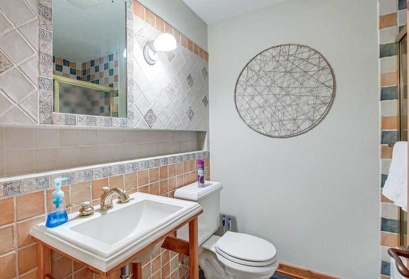 Family Home W/ Indoor Pool ~ 2 Mi To Elkhart Lake!